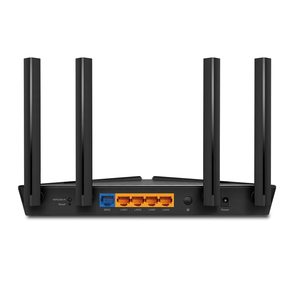 TP-Link Gigabit Router Archer AX53 AX3000 Dual Band | WIFI6 view 4